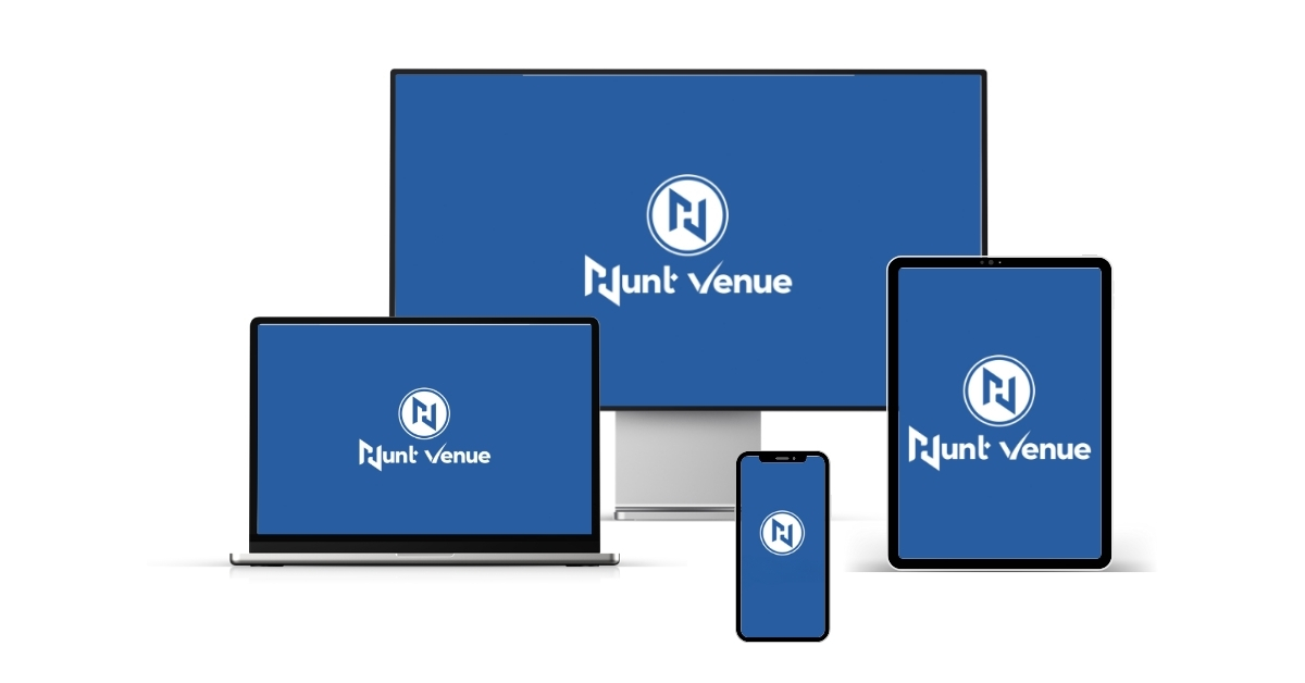 Event Management Platform