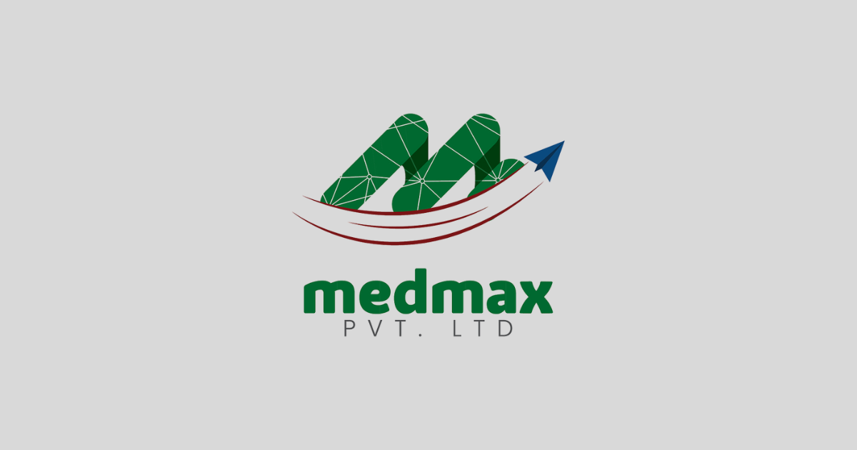 Medmax E-commerce