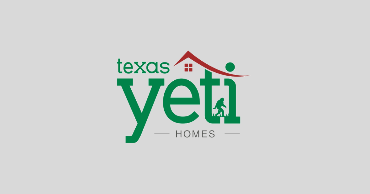 Texas Yeti Homes