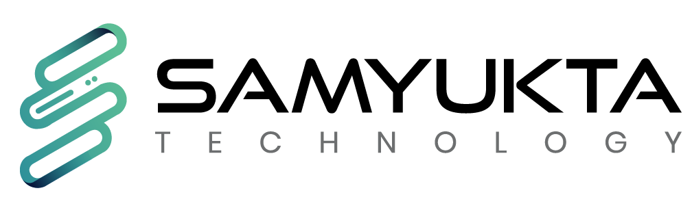 Samyukta Logo