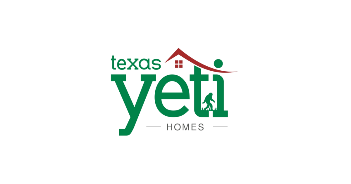 Texas Yeti Homes